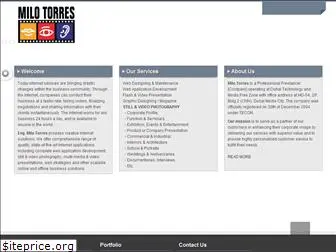 milotorres.com