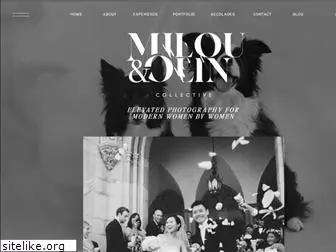 milouandolin.com