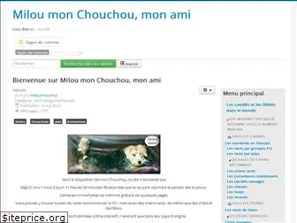 milouchouchou.com