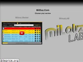 milouz.com