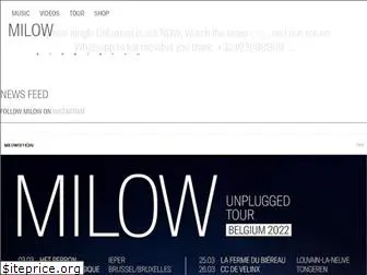 milow.com