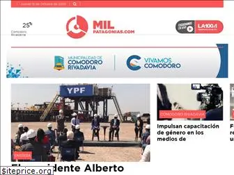 milpatagonias.com