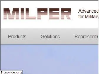 milper.com