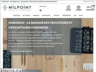 milpoint.com