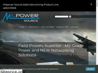 milpower.com