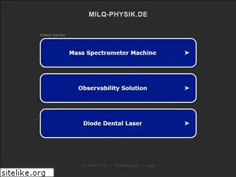 milq-physik.de