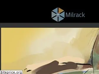 milrack.com