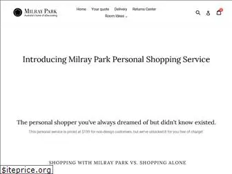 milraypark.myshopify.com