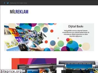 milreklam.com