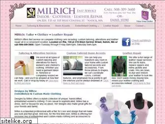 milrich.com