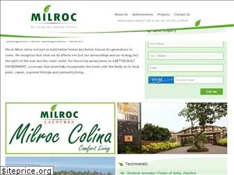 milroc.com