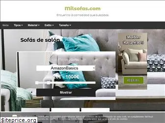 milsofas.com