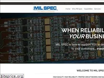 milspecworks.com