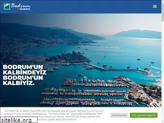 miltabodrummarina.com