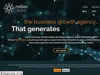 miltecdigital.co.uk