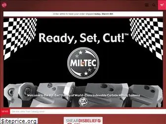 miltecusa.com