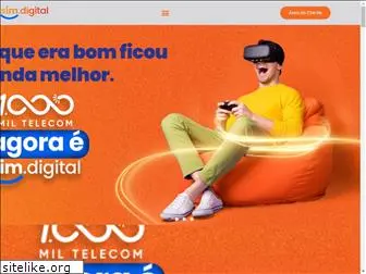 miltelecom.net.br