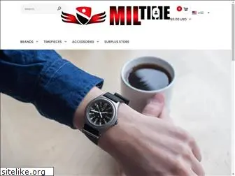 miltimepieces.com