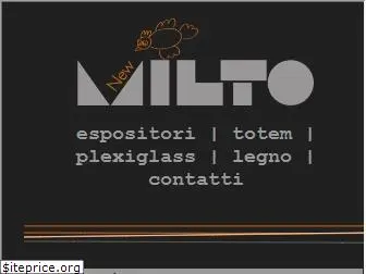 milto.eu