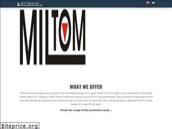 miltom.com.pl