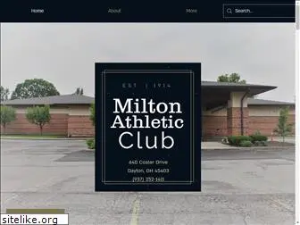 miltonclub.com