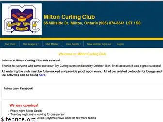 miltoncurlingclub.ca