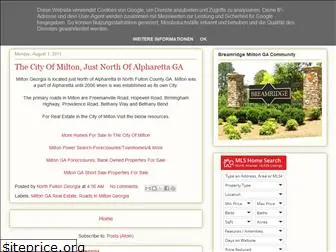 miltongeorgiahomesforsale.com