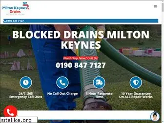 miltonkeynes-drains.co.uk