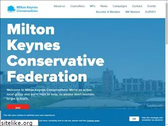 miltonkeynesconservatives.co.uk