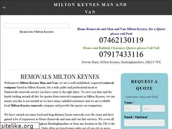 miltonkeynesmanandvan.com