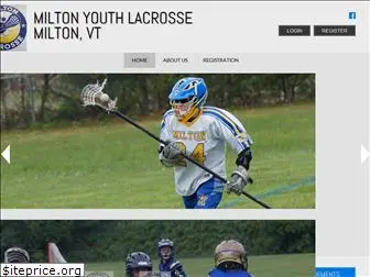 miltonlax.org