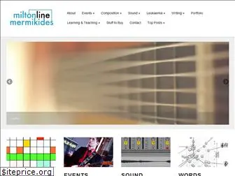 miltonline.com