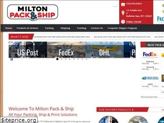 miltonpack-ship.com