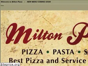 miltonpizza.net