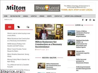 miltonreporter.ca