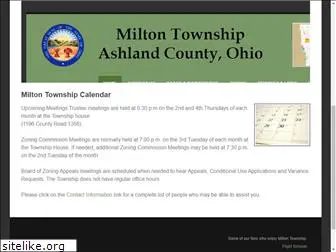 miltontwpohio.org