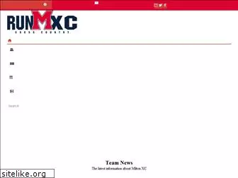 miltonxc.org