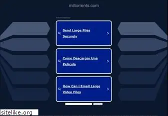 miltorrents.com