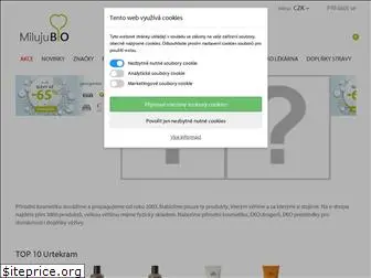 milujubio.cz