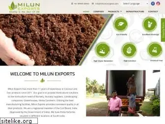 miluncocopeat.com