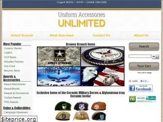 miluniform.com