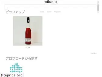 milunio.com