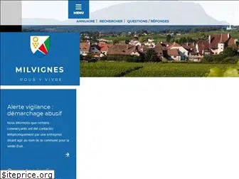 milvignes.ch