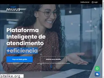 milvus.com.br
