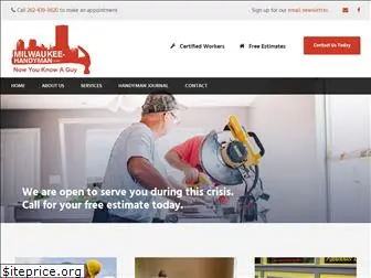 milwaukee-handyman.com