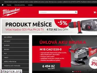 milwaukee-online.cz