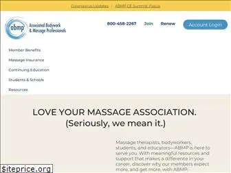 milwaukee.massagetherapy.com