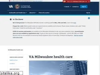 milwaukee.va.gov