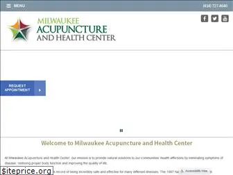 milwaukeeacupuncturehc.com