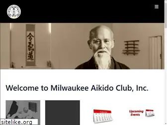 milwaukeeaikido.org